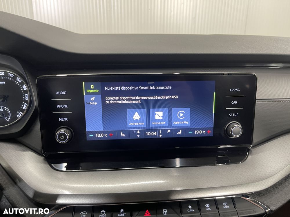 Skoda Octavia 2.0 TDI Ambition - 14