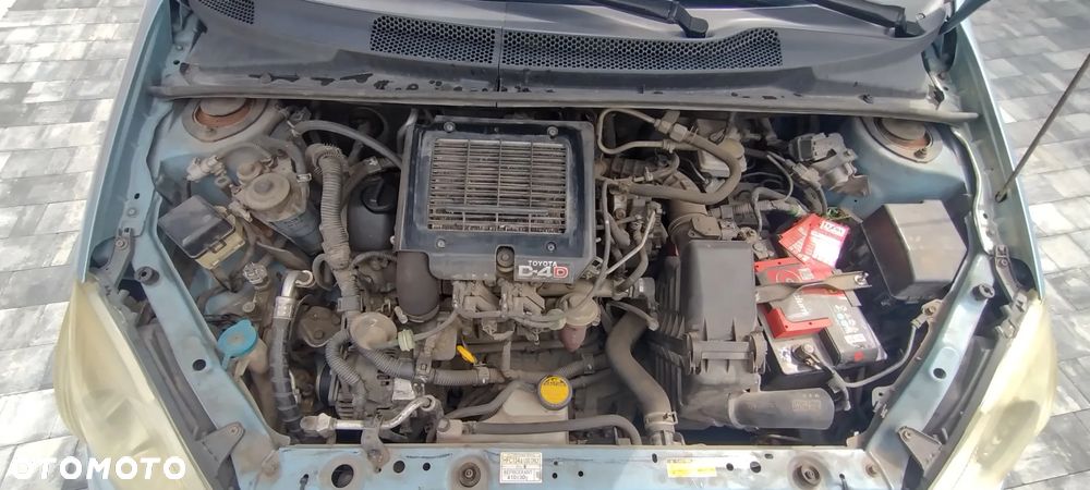 Toyota Yaris - 11