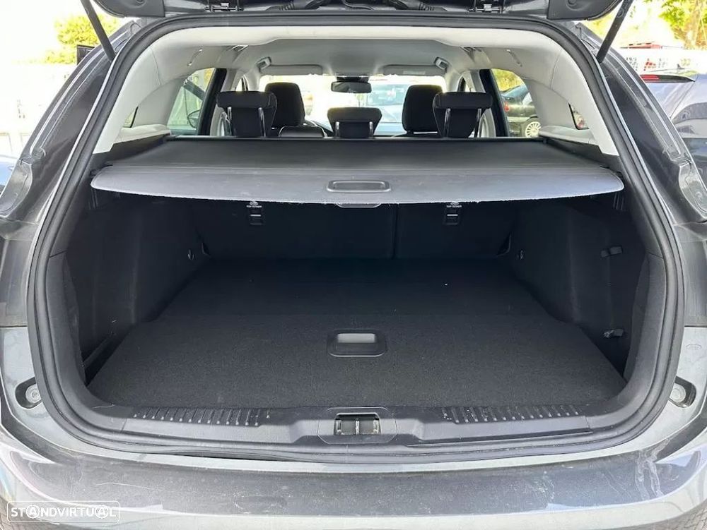 Ford Focus SW 1.5 TDCi EcoBlue Business - 9
