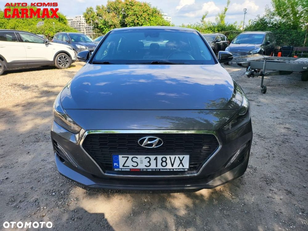 Hyundai i30 - 11
