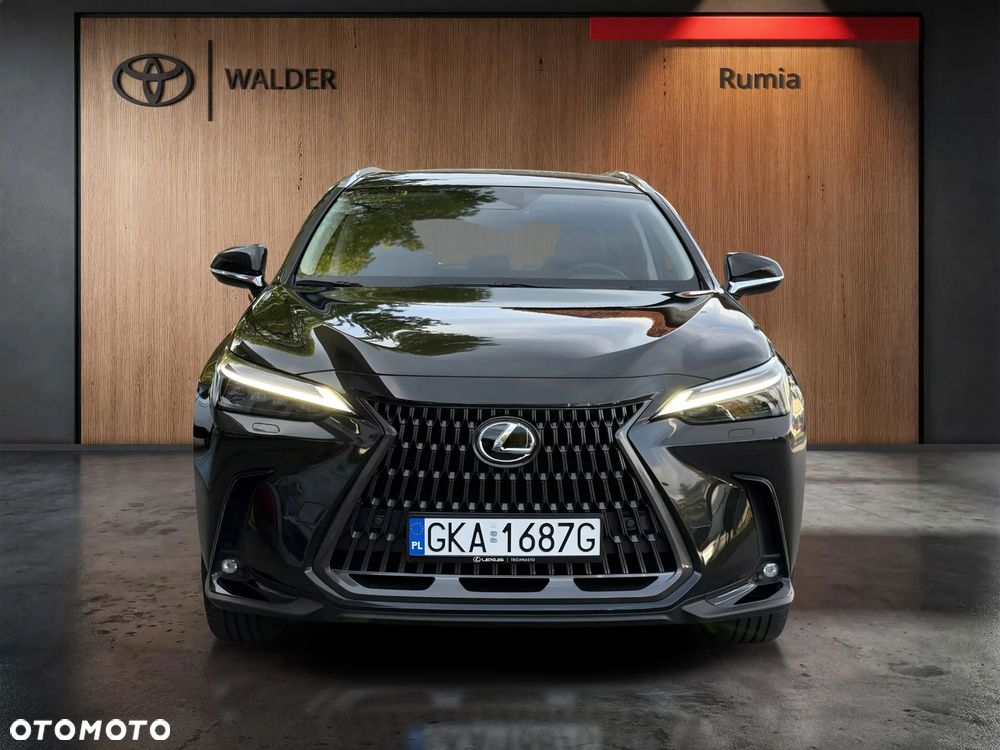 Lexus NX 350h Prestige AWD - 9