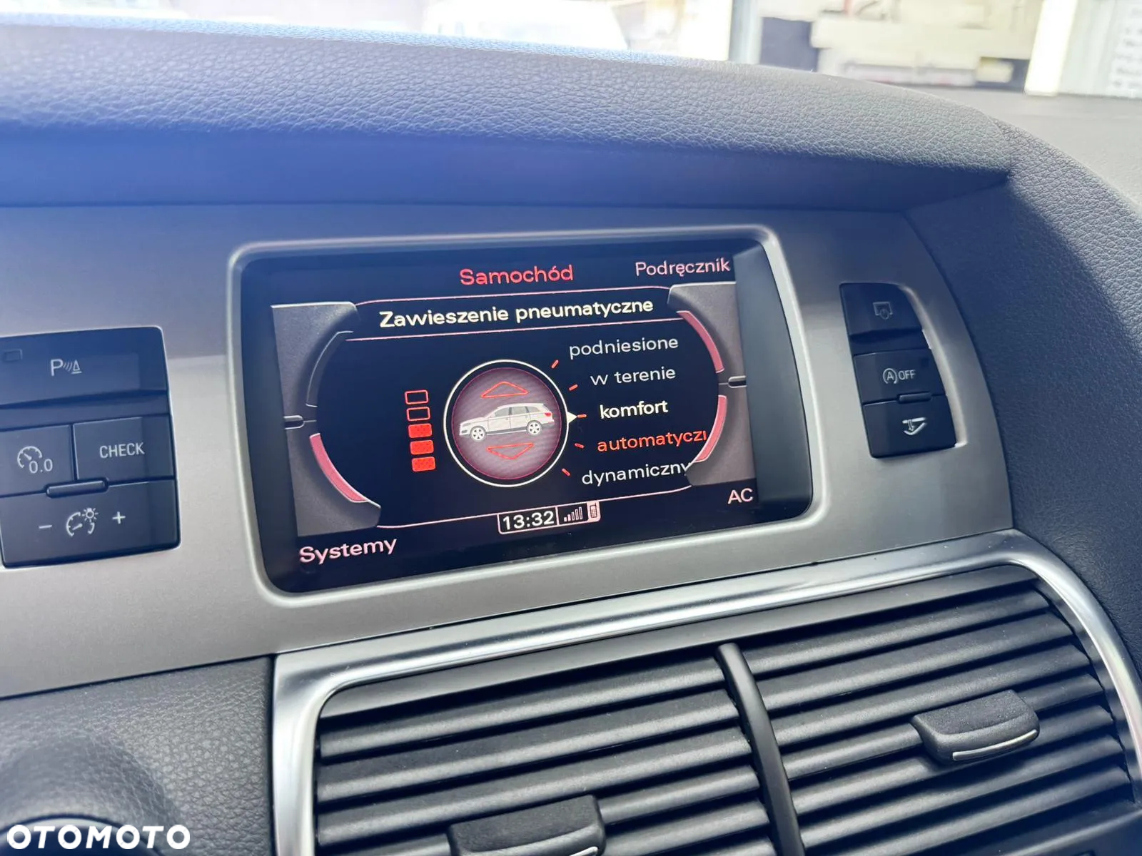 Audi Q7 3.0 TDI DPF Quattro Tiptronic - 20