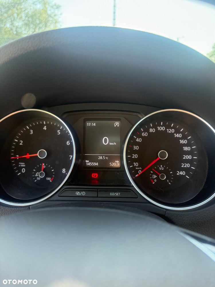 Volkswagen Polo 1.2 TSI BMT Comfortline - 9