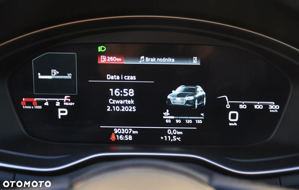 Audi A4 - 37
