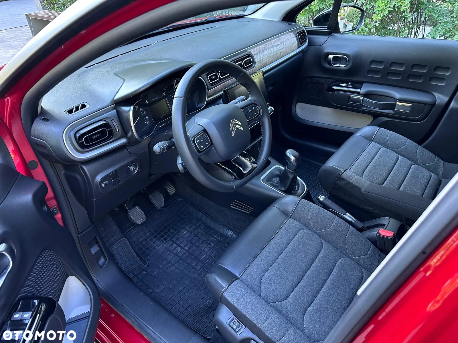 Citroën C3 1.2 PureTech Max - 19