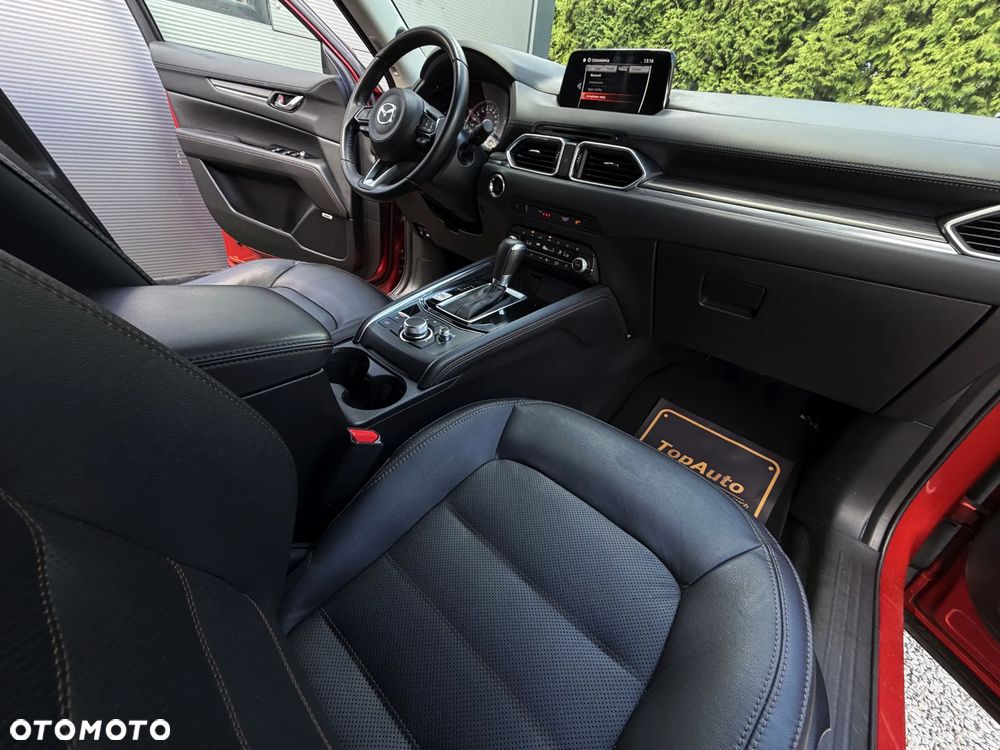 Mazda CX-5 2.0 Exclusive-Line 2WD - 15