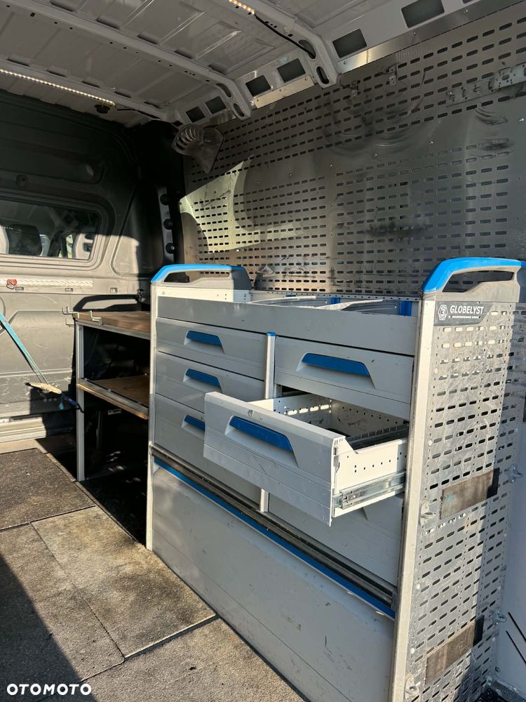 Fiat Ducato L3H2 - 11