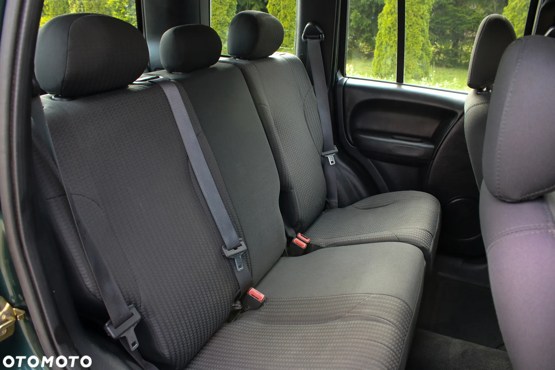 Jeep Cherokee 2.8 CRD Exclusive - 24