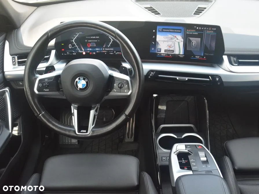 BMW X1 sDrive18i M Sport - 5