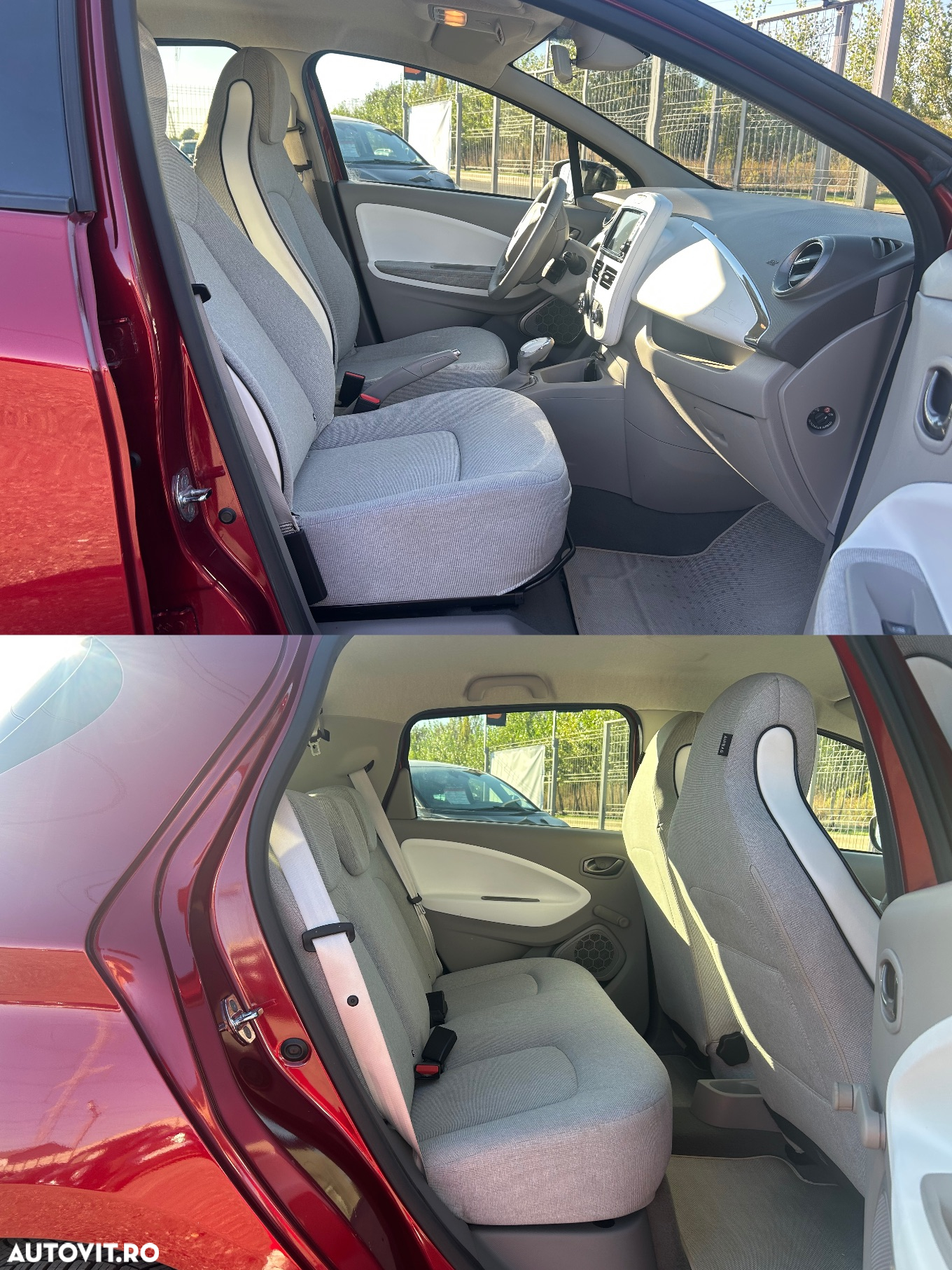 Renault ZOE 40 LIFE - 7