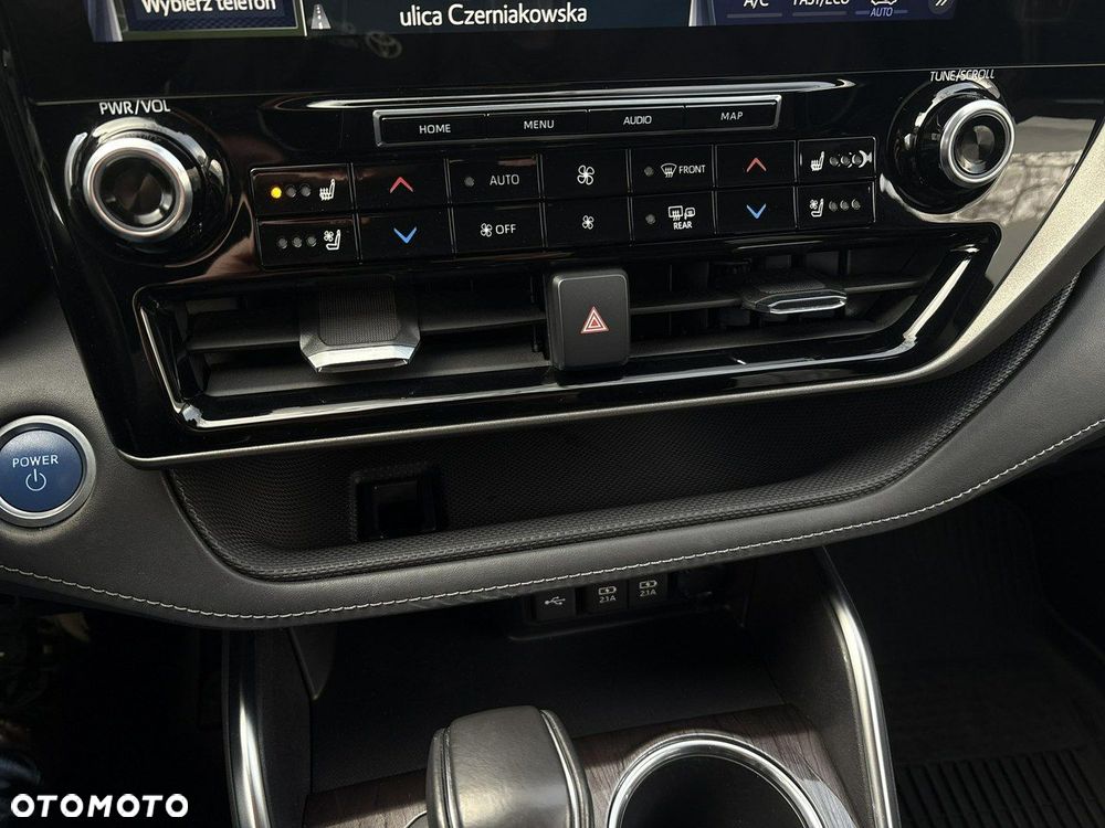 Toyota Highlander - 19