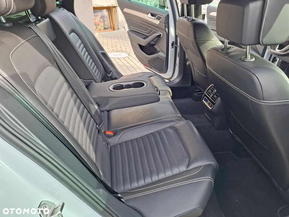 Volkswagen Passat Variant 2.0 TDI BMT Highline DSG - 18
