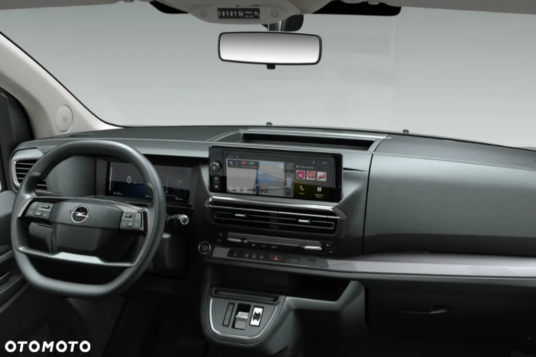 Opel Zafira - 5