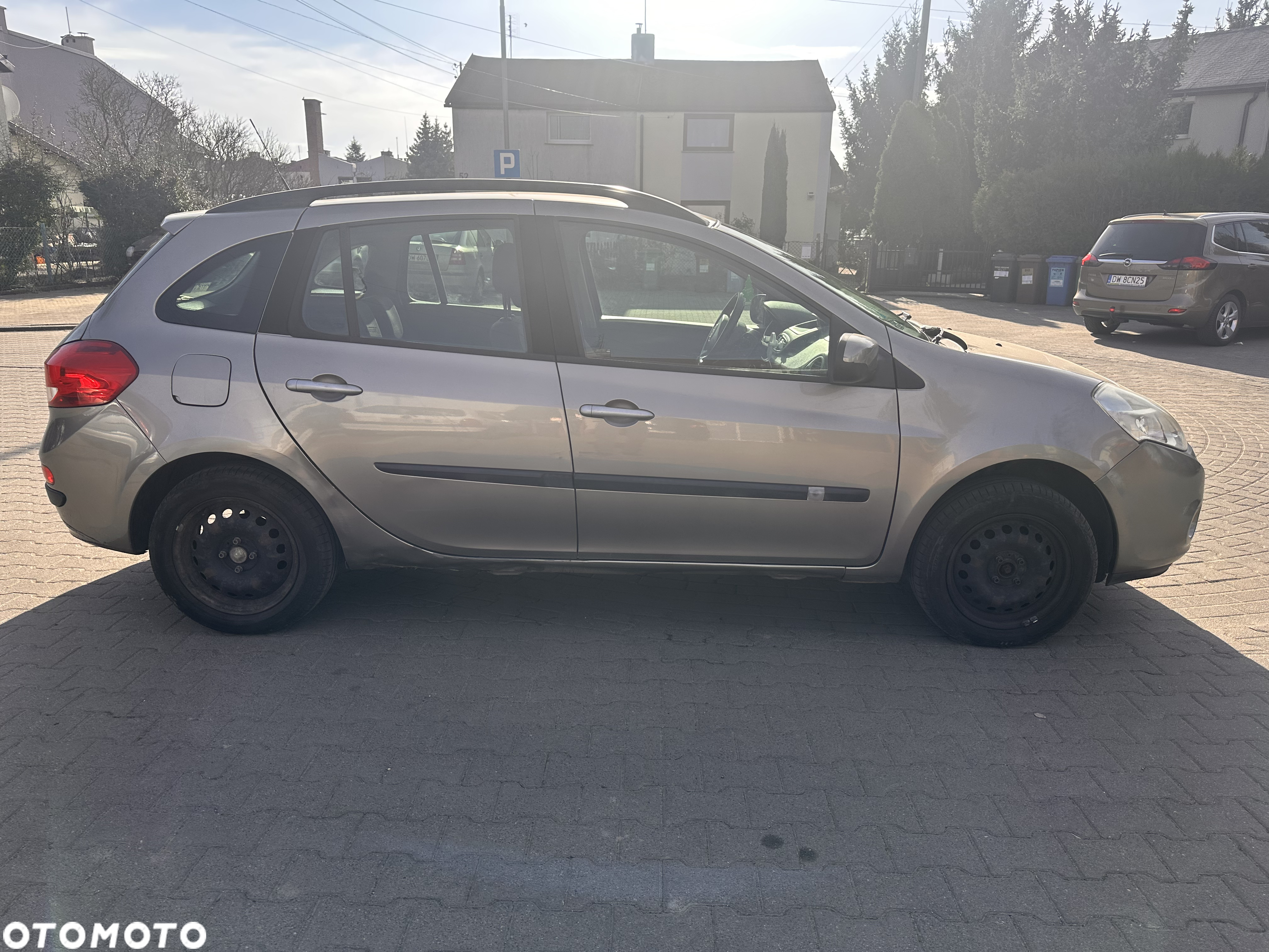 Renault Clio - 5