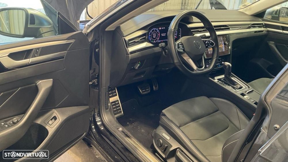 VW Arteon 2.0 TDI Elegance DSG - 4