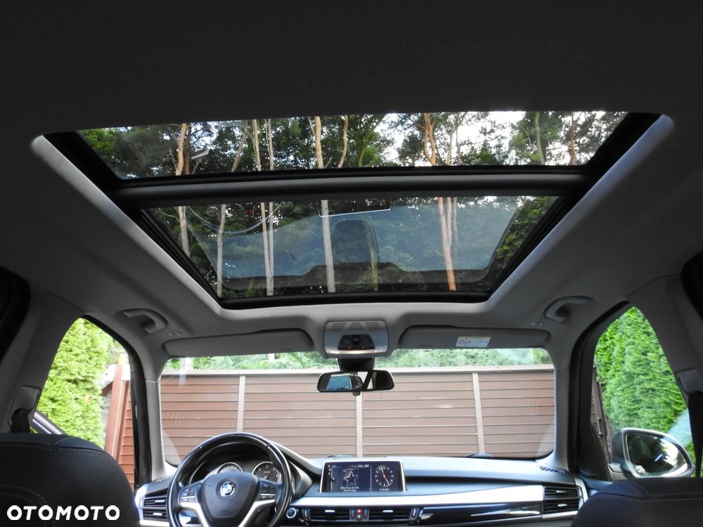 BMW X5 sDrive25d Sport-Aut - 25