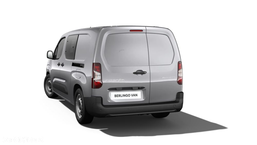 Citroën Berlingo - 3