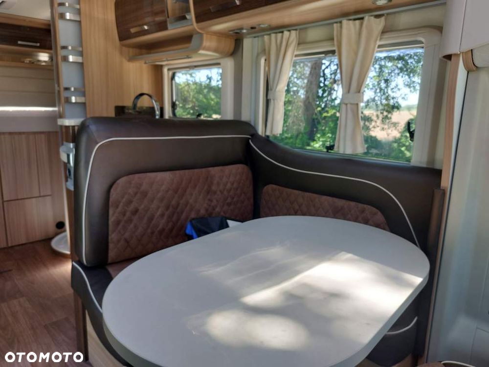 Fiat Ducato KNAUS 4-Osobowy - 16
