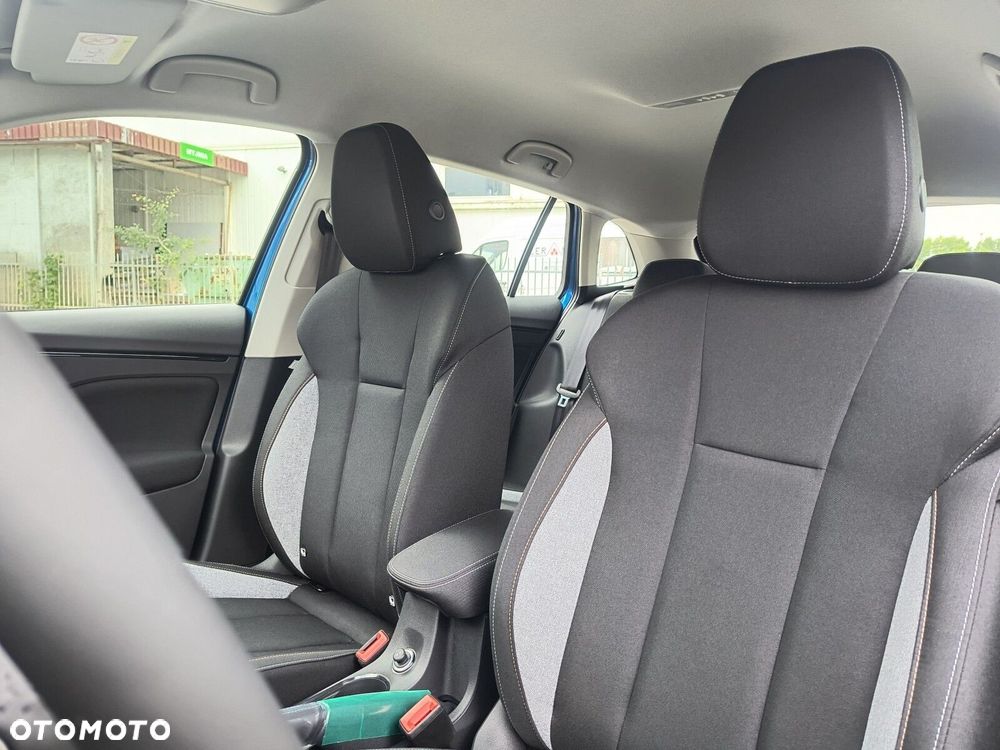 Skoda Scala 1.0 TSI Drive DSG - 14