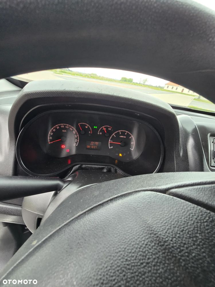 Opel Combo 1.3 CDTI L1H1 Selection - 11