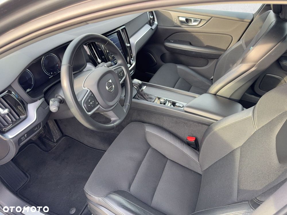 Volvo V60 - 9