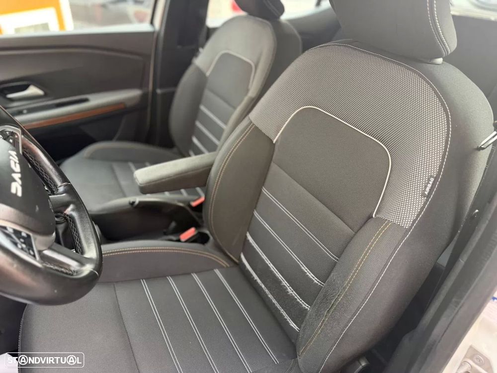 Dacia Sandero 1.0 TCe Essential - 15