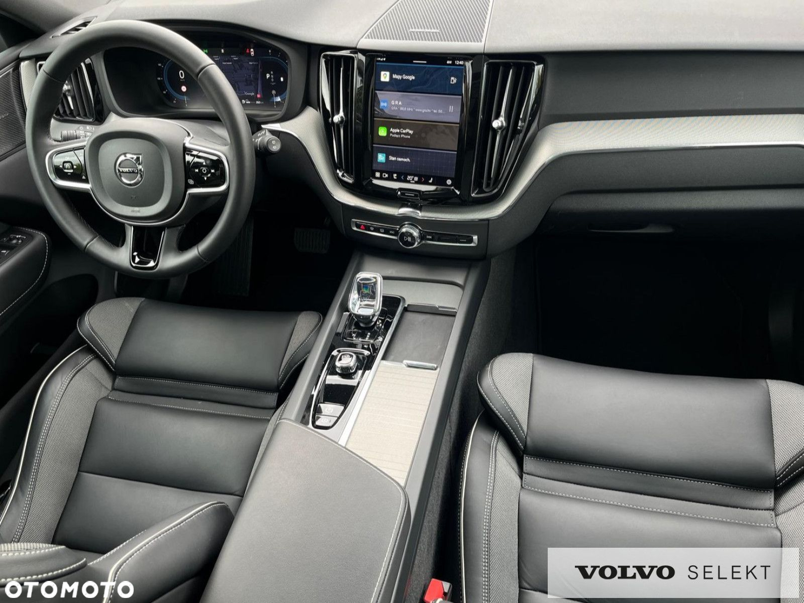 Volvo XC 60 - 12