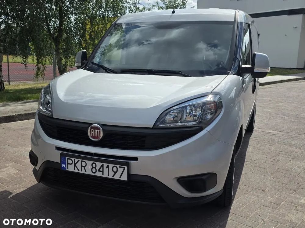 Fiat Doblo - 2