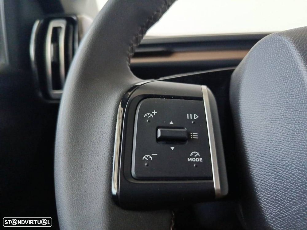 Citroën C3 Aircross 1.2 PureTech Plus - 17