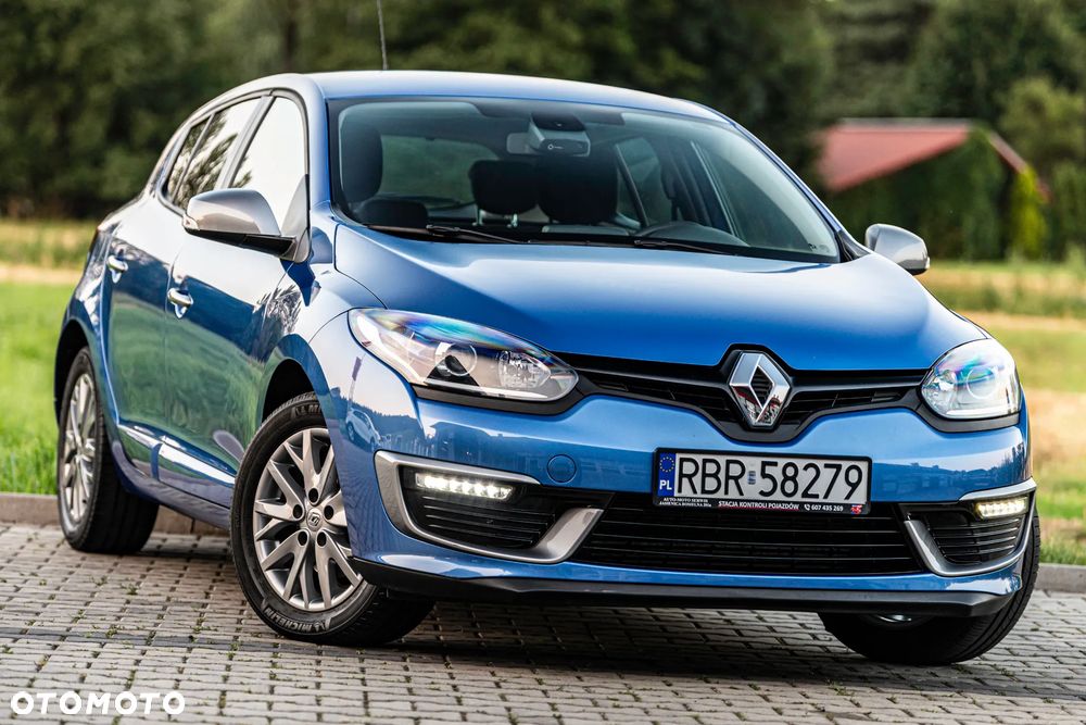 Renault Megane ENERGY TCe 115 Start & Stop Authentique - 3