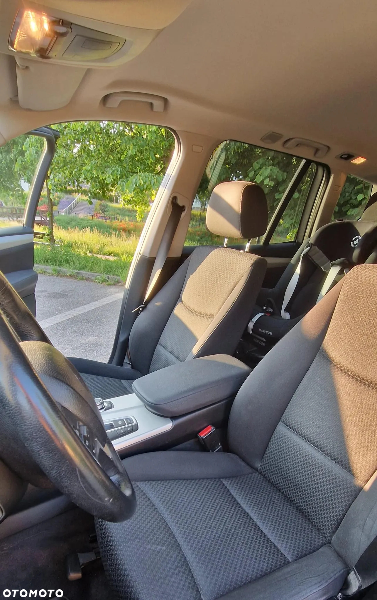 BMW X3 - 9