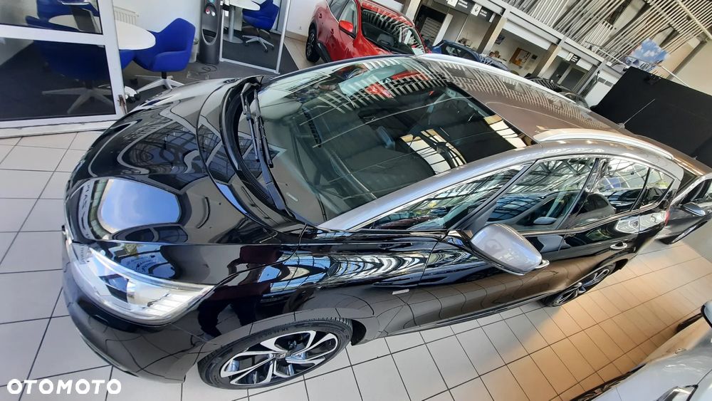 Renault Grand Scenic ENERGY TCe 160 EDC BOSE EDITION - 2