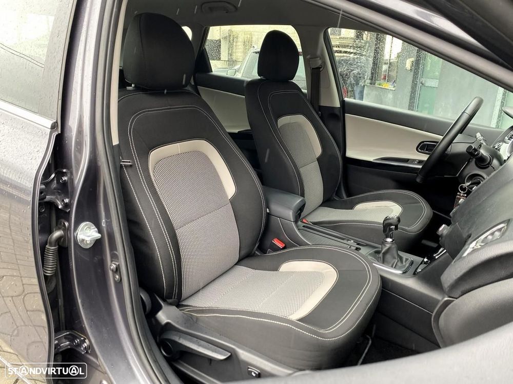 Kia Ceed SW 1.6 CRDi TX Sport - 5