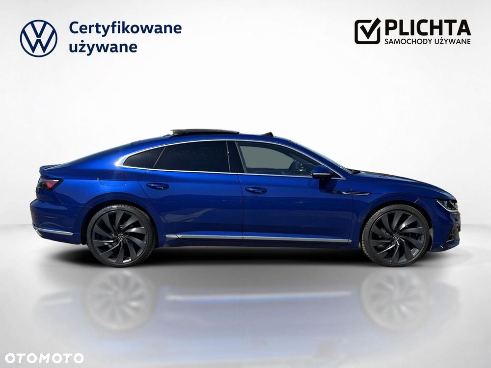 Volkswagen Arteon 2.0 TDI 4Motion R-Line DSG - 7