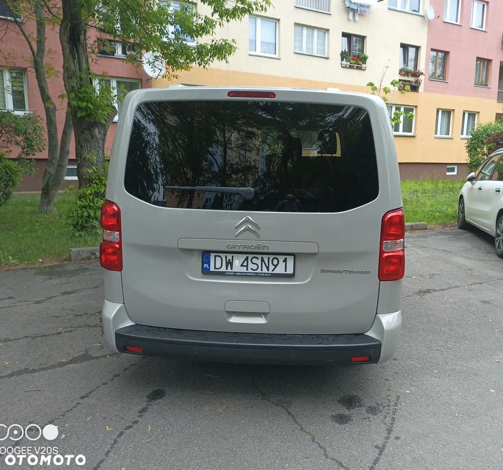 Citroën SpaceTourer 2.0 BlueHDi XL Business Lounge - 5