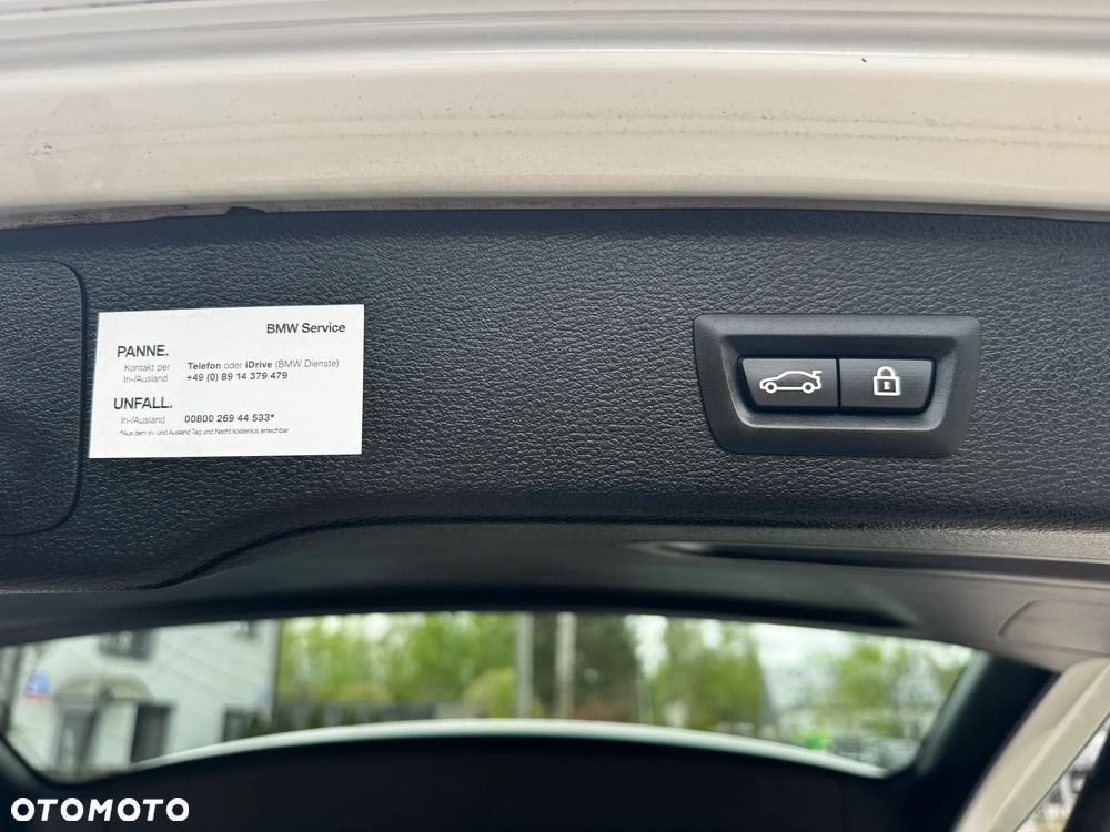 BMW X3 xDrive20d M Sport - 13