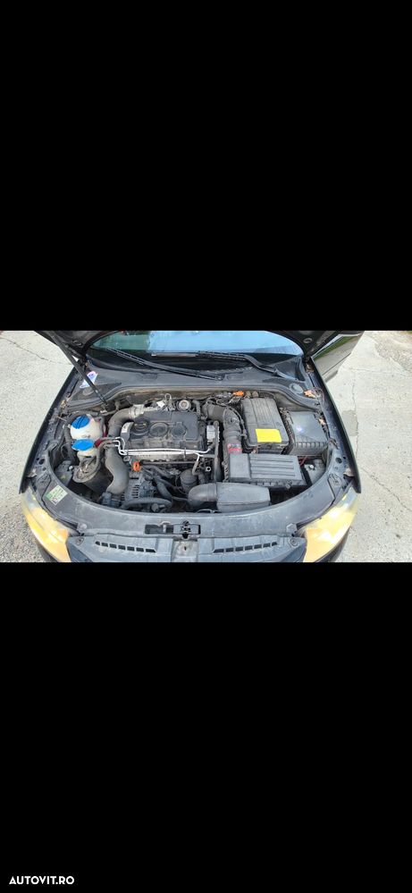Audi A3 Sportback 2.0 TDI DPF Attraction - 10