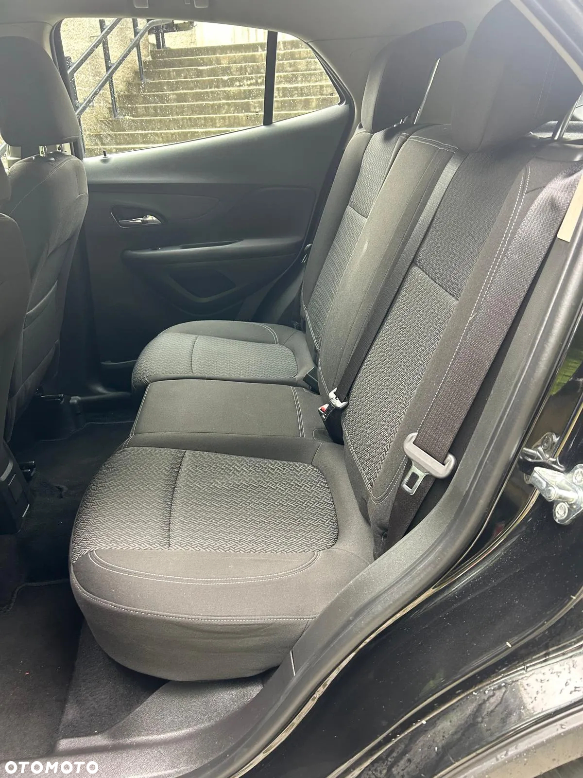 Opel Mokka 1.6 CDTI ecoFLEX Start/Stop Edition - 19