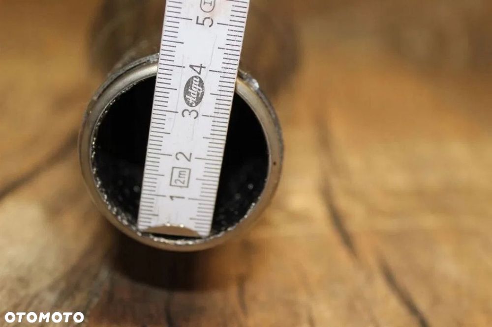 TŁUMIK HARLEY SOFTAIL 64900460 - 4