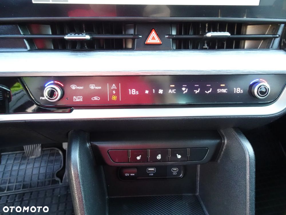 Kia Sportage 1.6 T-GDI L 2WD - 34