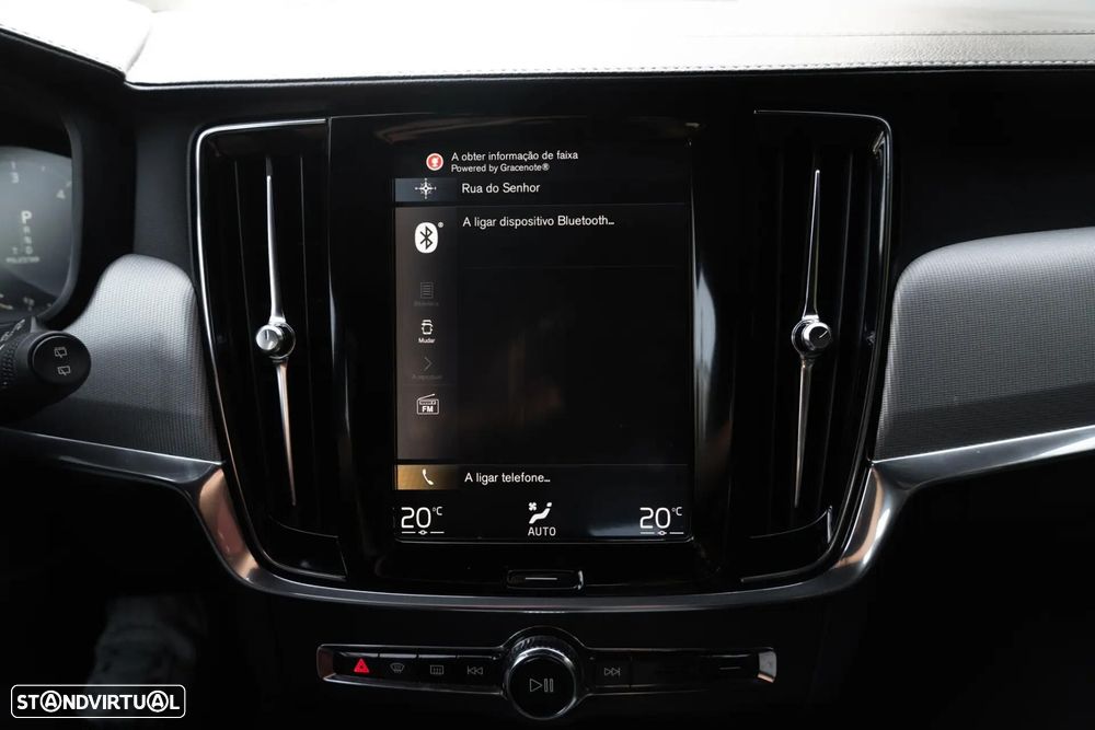 Volvo V90 2.0 D4 R-Design Geartronic - 18