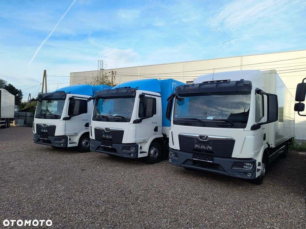 MAN TGL 12.250 Euro6 - 18