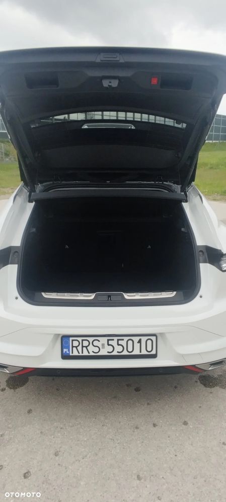 DS Automobiles DS 4 1.2 PureTech Performance Line - 8
