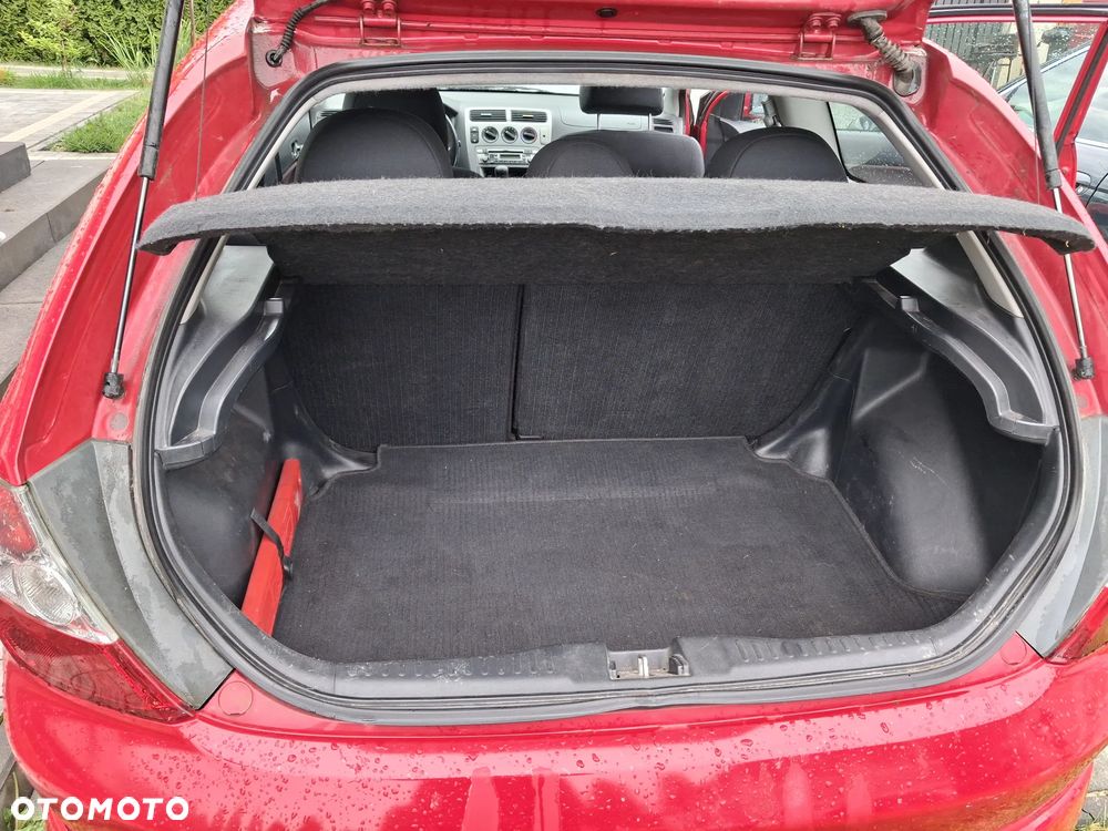 Honda Civic 1.6i Sport - 13