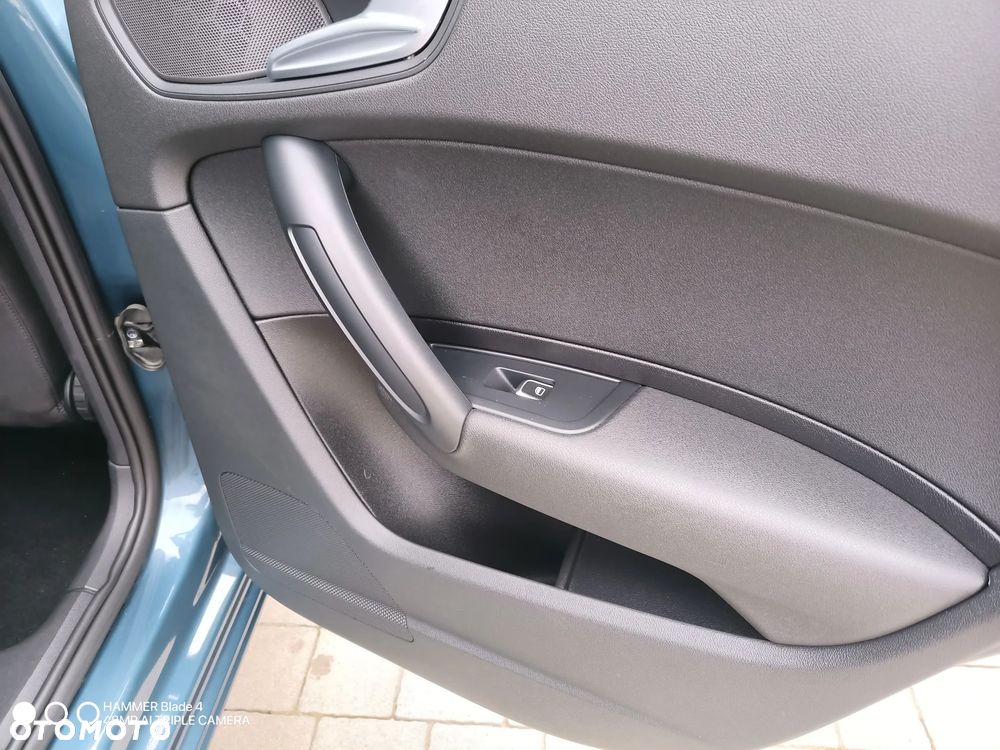 Audi A1 Sportback - 17