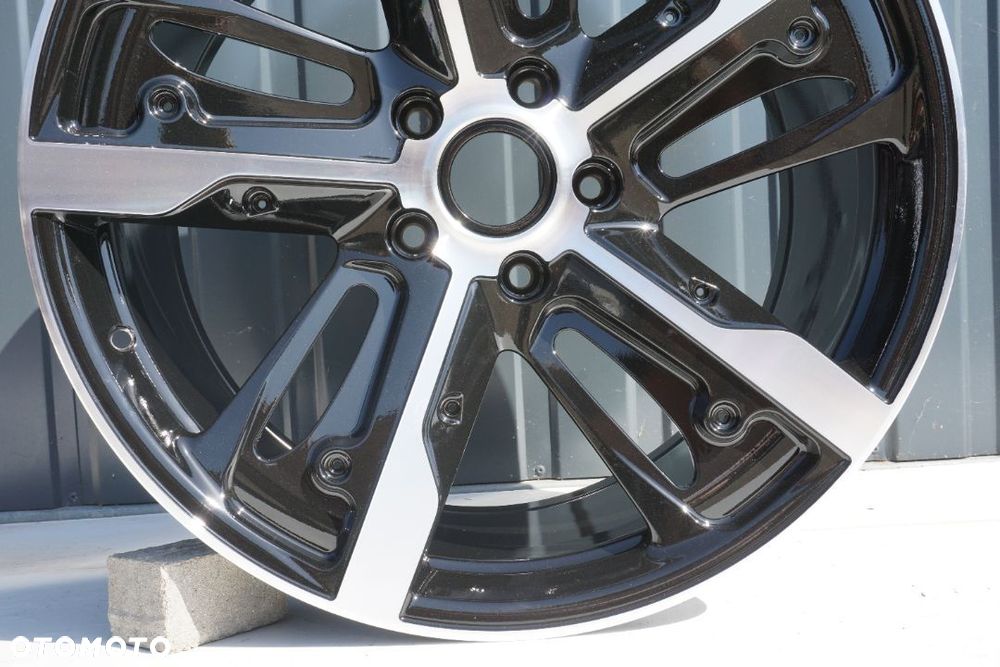 Porsche 5x130 21 11,5J et66 9J1601025AF Taycan - 3