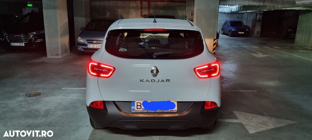 Renault Kadjar 1.2 TCe Zen - 7