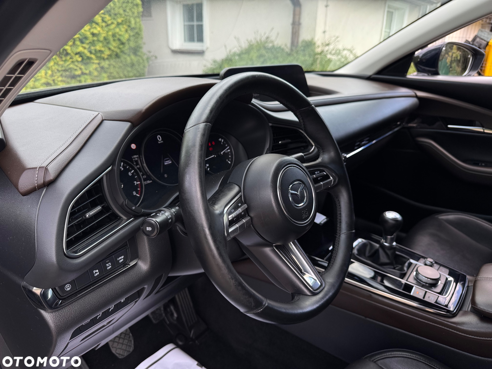 Mazda CX-30 SKYACTIV-X 2.0 M-Hybrid Edition 100 - 6
