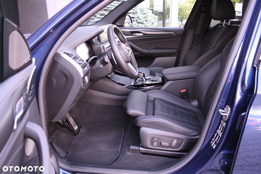 BMW X3 - 6