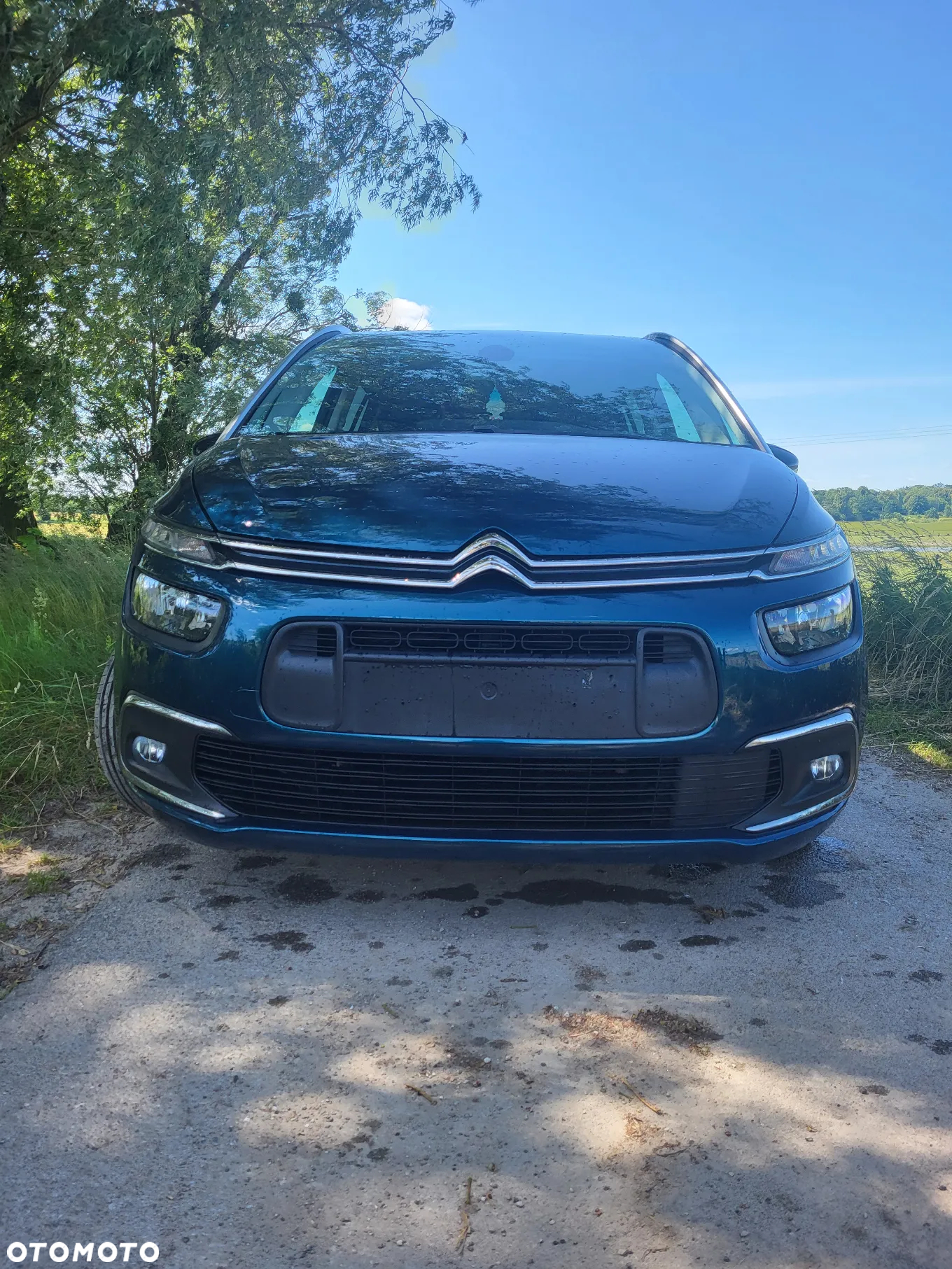 Citroën C4 SpaceTourer BlueHDi 130 Stop&Start FEEL - 5